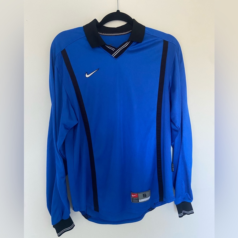 Vintage Nike Pullover
